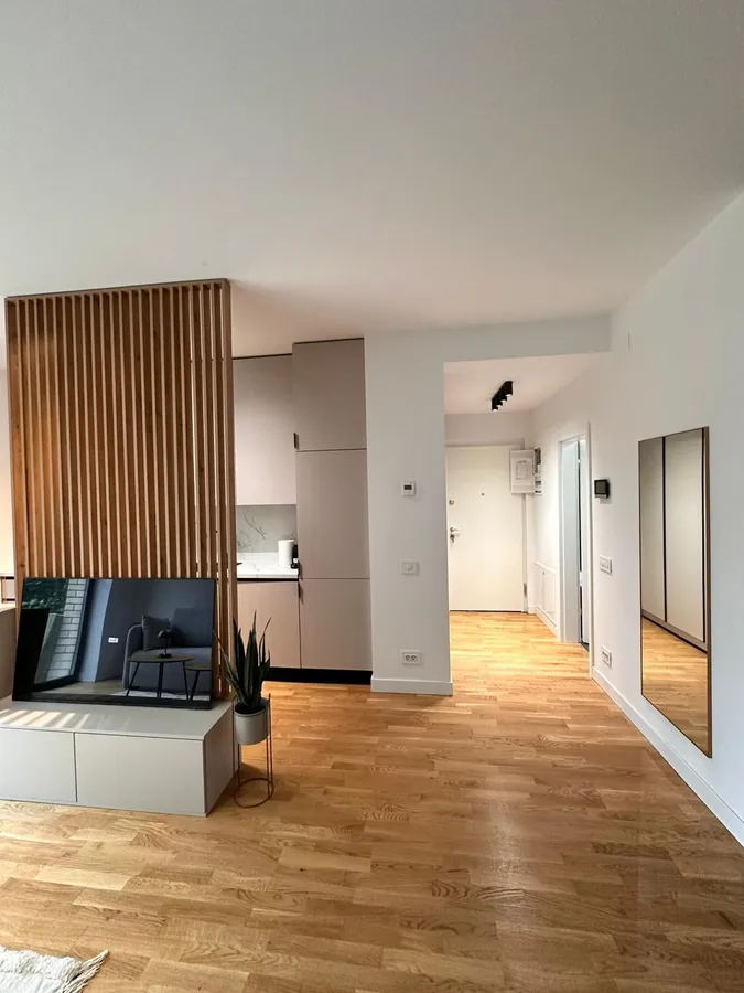 Prima inchiriere | Green Haven Studio | Pipera — fotografia 3