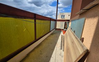 Apartament 3 Camere, 2 Bai, 2 Balcoane Zona Cetate - Poză 12