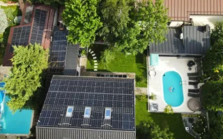 Vila premium cu piscina privata - Design modern - Finisaje de lux - Poză 11