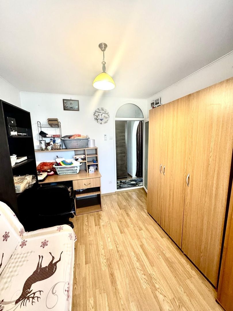 Apartament 3 camere de vânzare – Șos. București - Poză 14