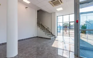 Inchiriere Spațiu productie-logistic 1550mp Centura B. Renov. 2024 ISU - Poză 23