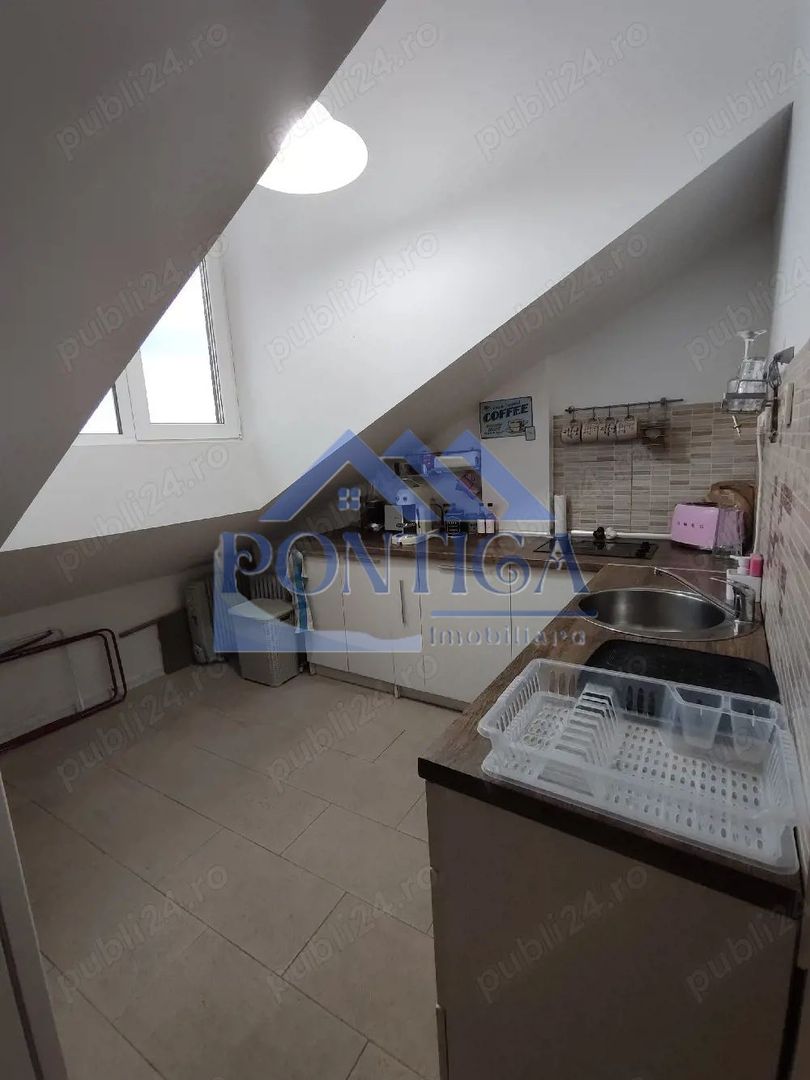 Apartament 2 camere de închiriat – Zona Campus, Constanța - Poză 6