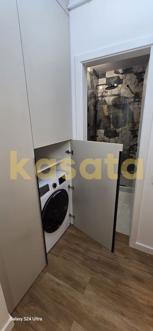 Apartament 2 camere | Radu Beller – Piața Dorobanți - Poză 8