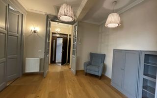 APARTAMENT CU 2 CAMERE DEOSEBIT LA INCHIRIERE LANGA PARCUL KISELEFF - Poză 2