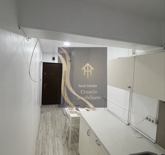 Garsoniera Studio Tei - Poză 3