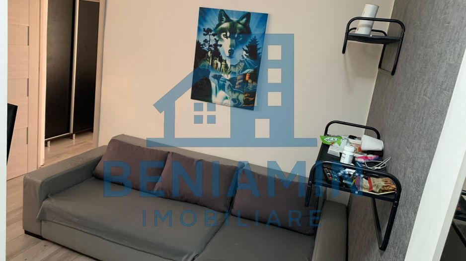 Apartament 2 camere semidecomandat Valea Rosie - Poză 4