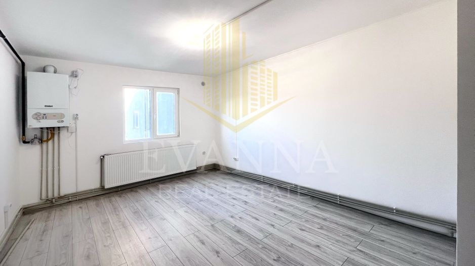 Apartament de vânzare | 1 cameră | 24 mp | etaj 2 | zonă centrală. - Poză 1