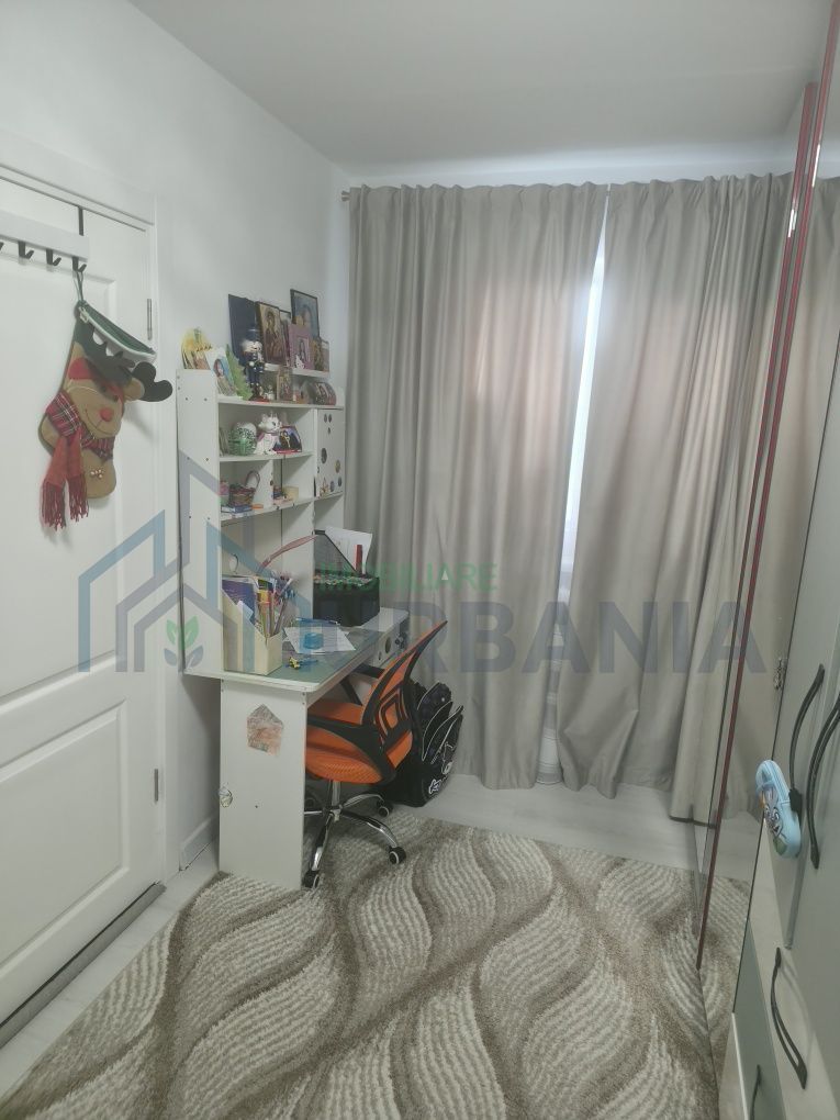 Apartament cu 2 camere, parter, zona Podu de Piatră/Cantemir, Liteni - Poză 3