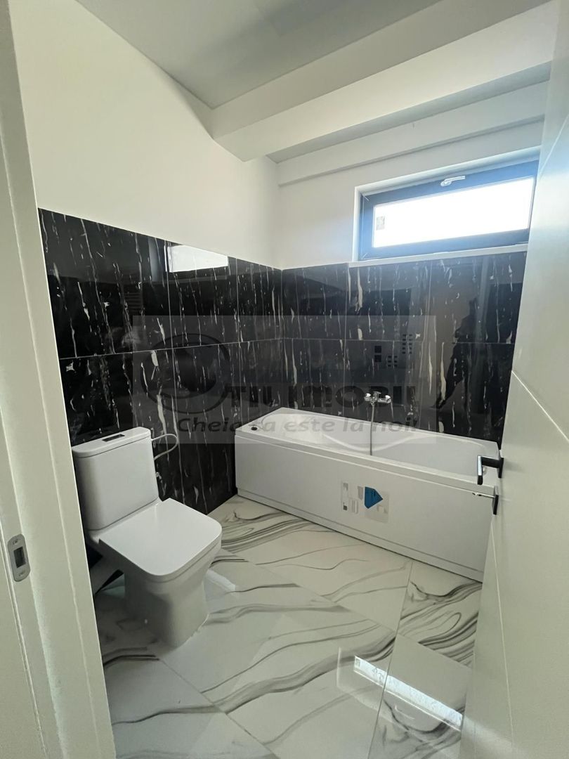 Apartament 2 camere, open-space, Bucium-Visan, 0% comision, intabulat - Poză 10