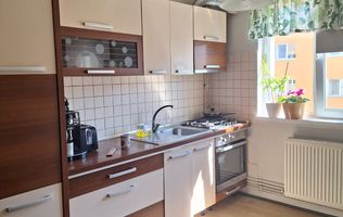 Apartament 3 camere decomandate si parcare Grigore Alexandrescu Manastur