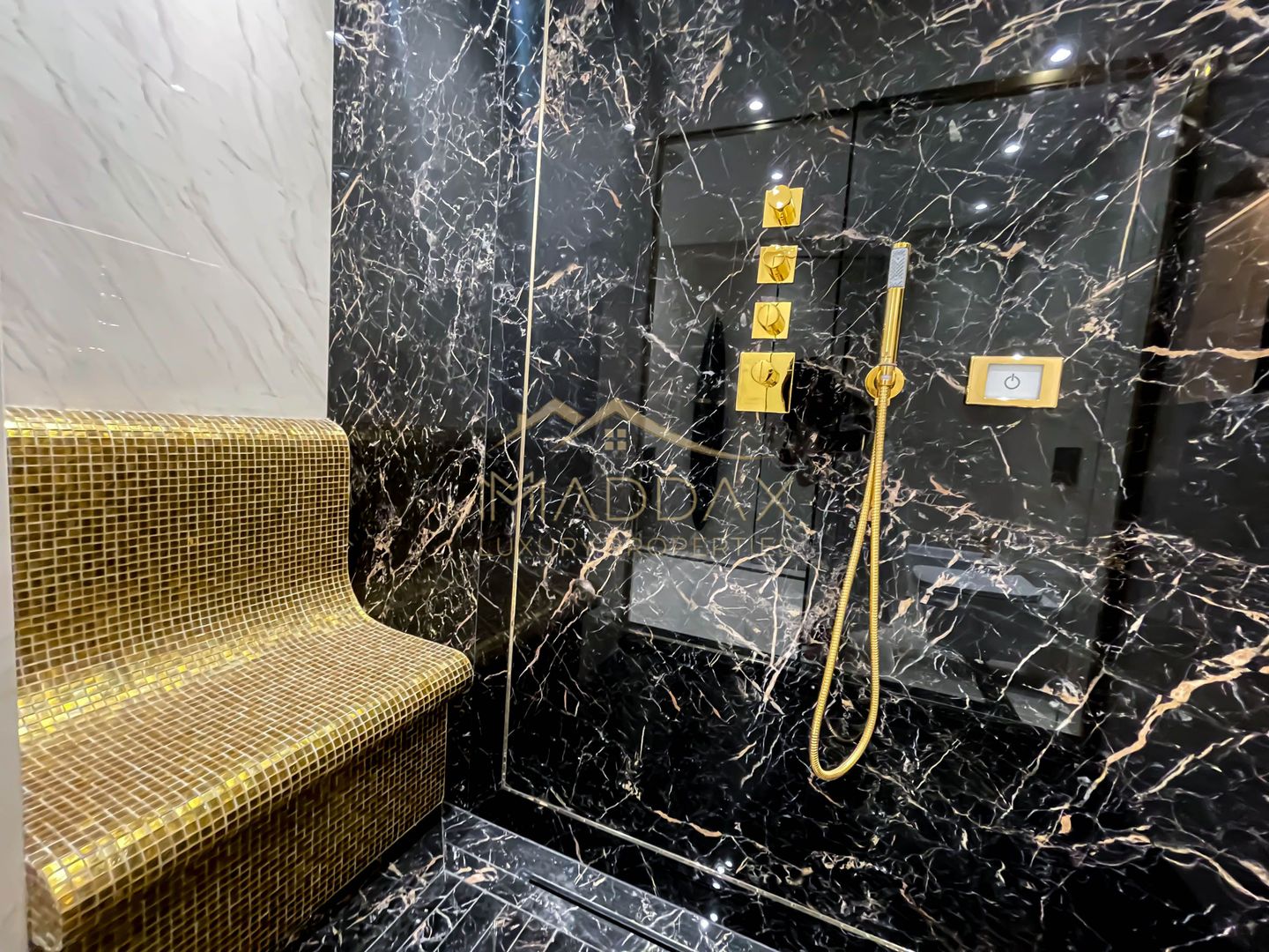 Penthouse Lux 5 camere de vanzare*** 1 Loc de Parcare***Dorobanti***Floreasca - Poză 26