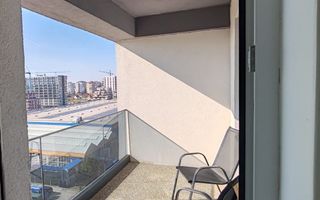 Apartament 2 camere, nou, modern - Poză 12