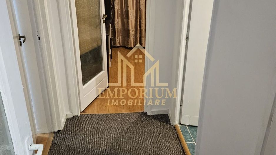2 Camere decomandate, Grigorescu, zona FSIM - Poză 4