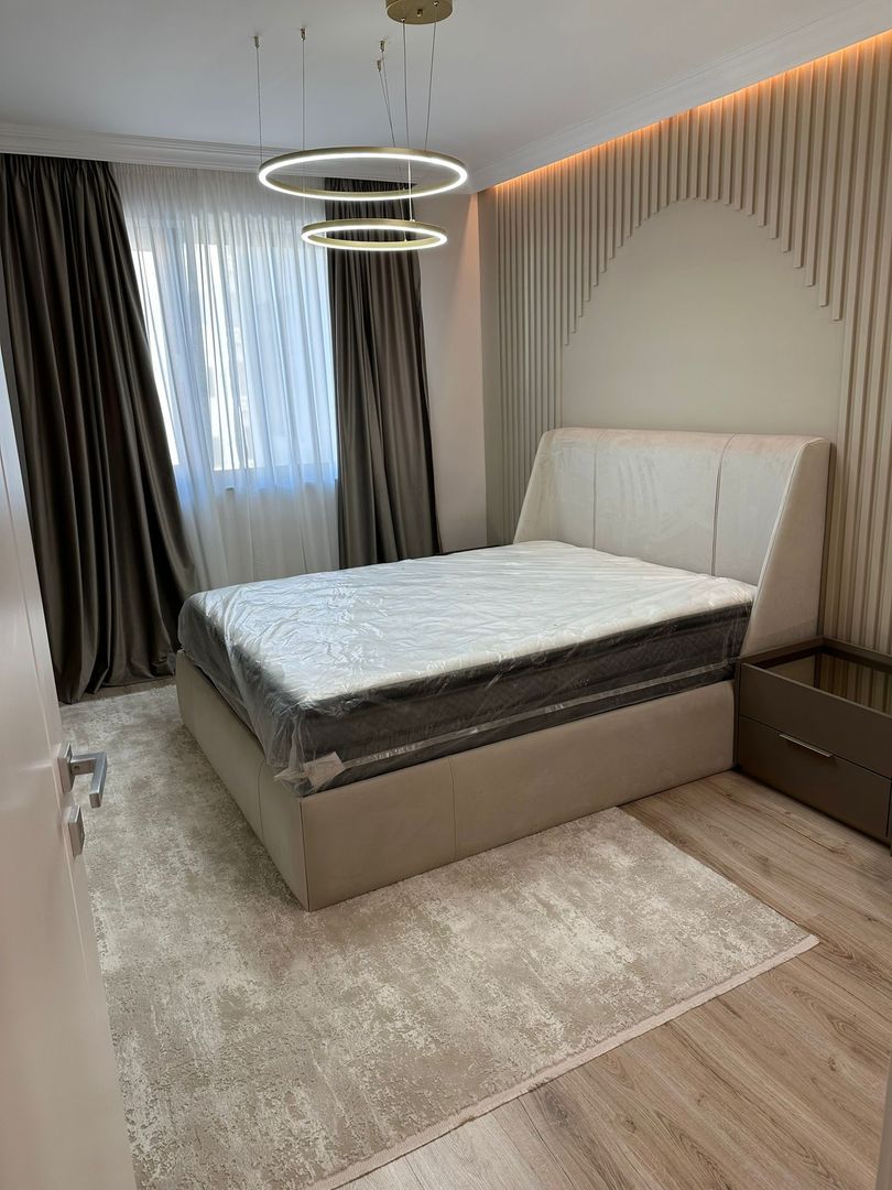 Apartament 2 camere premium Ivory Residence Pipera 68 mp Parcare subte - Poză 12
