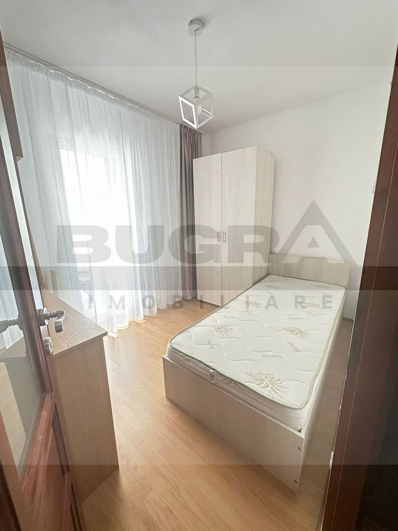 Apartament 4 camere decomandate, 80mp, 2 bai, zona strazii Dambovitei - Poză 6