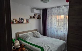 Apartament 3 camere etaj 4 de vânzare – Podu Roș, Aleea Rozelor, - Poză 3