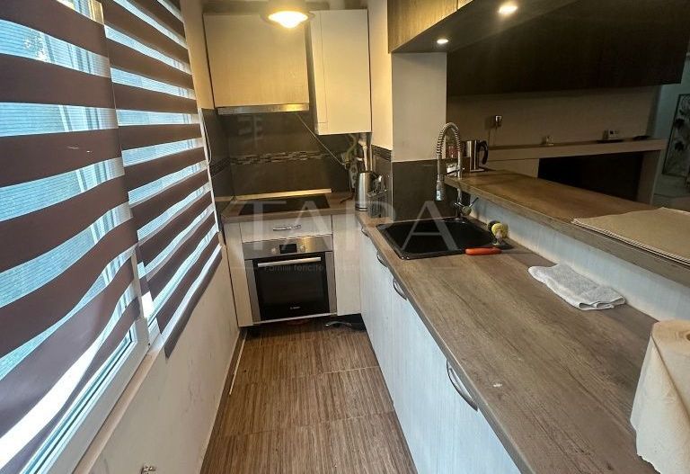 Apartament 3 camere, zona verde și liniștită, Grigorescu. - Poză 3