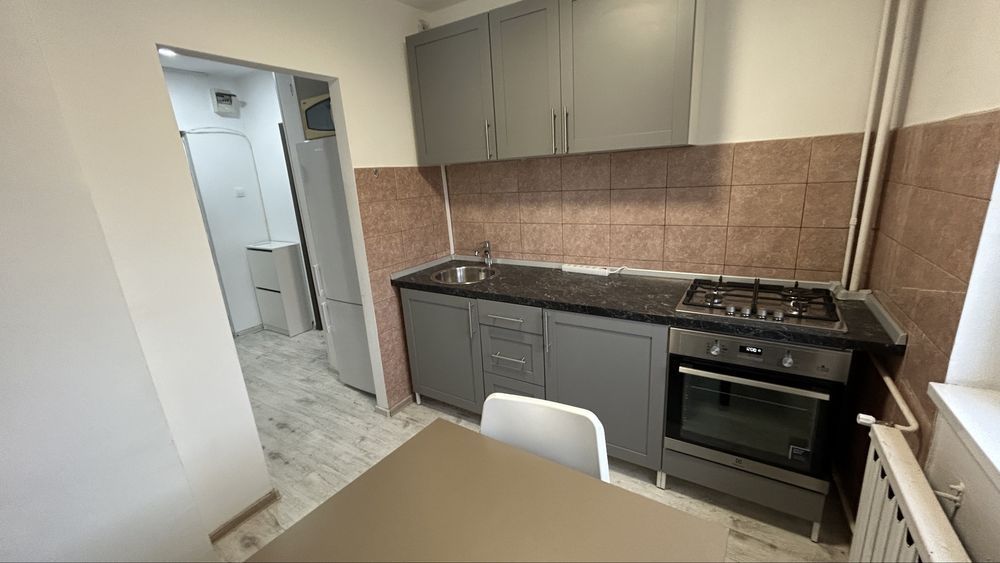 Garsoniera de inchiriat - Vitan - Poză 5