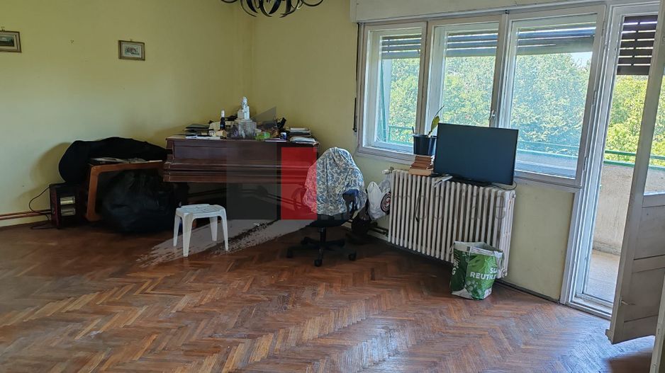 Apartament 3 camere + camera supliemntara, garaj si boxa Cotroceni - Poză 2