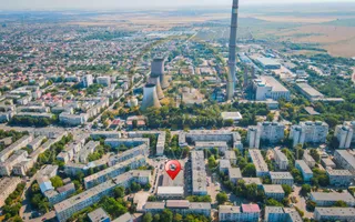 CET -Vanzare Complex Comercial Piața Cet Constanta - Poză 15
