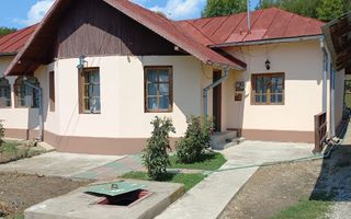 VANZARE CASA PARTER | CENTRALA PROPRIE | ZONA DRAGODANA - Poză 1