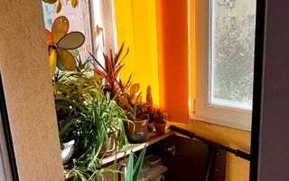 Apartament cochet cu 2 camere - Str.  Soldat Zambila Ionita 3 - Poză 9