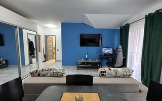 Apartament cu 2 camere | 46 MP  | Floresti Parcul poligon - Poză 1