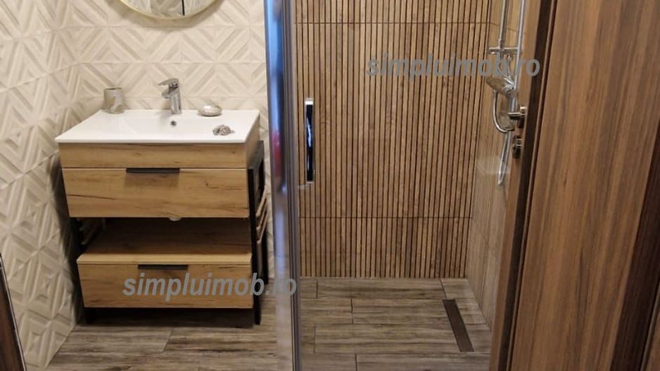 Decomandat Renovat Mobilat 2 Camere Giurgiului - Poză 20