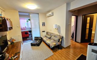 Penthouse 3 camere mobilat + spatiu birou + terasa 50 mp, ultracentral - Poză 1
