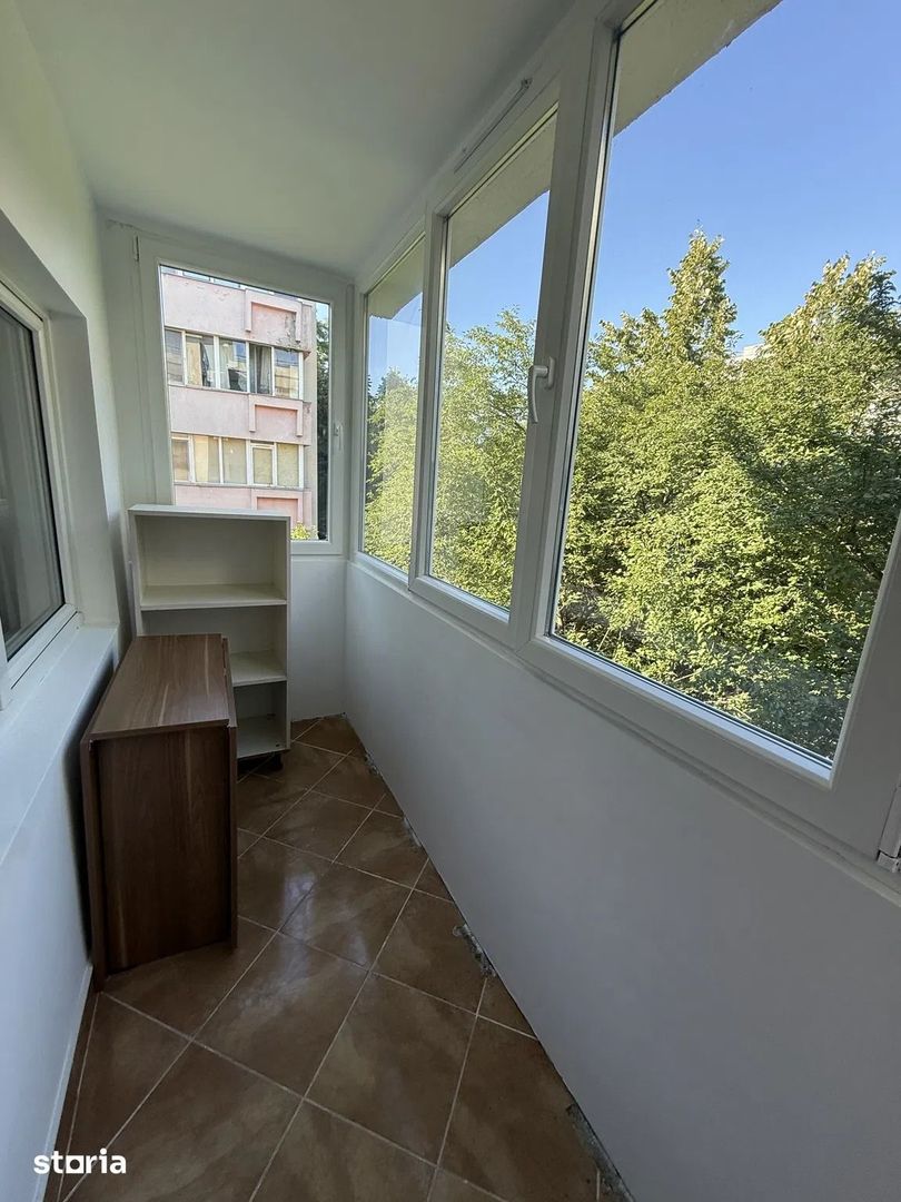 AP. 3 CAMERE -LACUL TEI, PARCARE, MASINA DE SPALAT VASE, CENTRALA - Poză 9