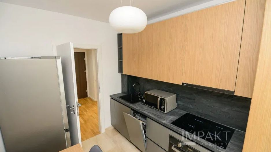 Apartament cu 2 camere, in zona Iulius Mall! - Poză 5