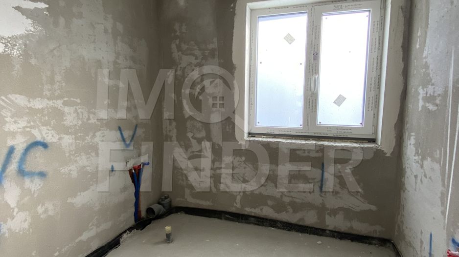 Vanzare casa individuala, zona Valea Garbaului, finalizata cu CF - Poză 11