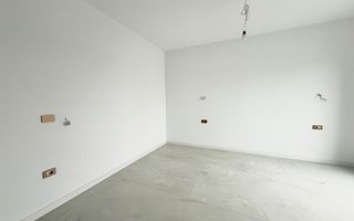 Duplex premium 4 camere, 2 balcoane | Covaci - Poză 11