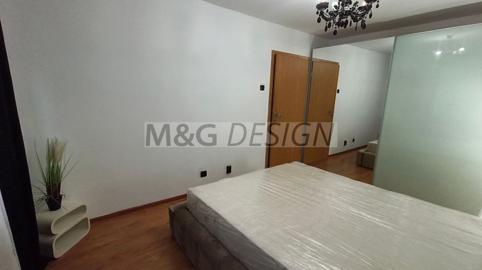 3 cam Girocului -Spitalul Judetean Centrala proprie etaj 1 - Poză 11