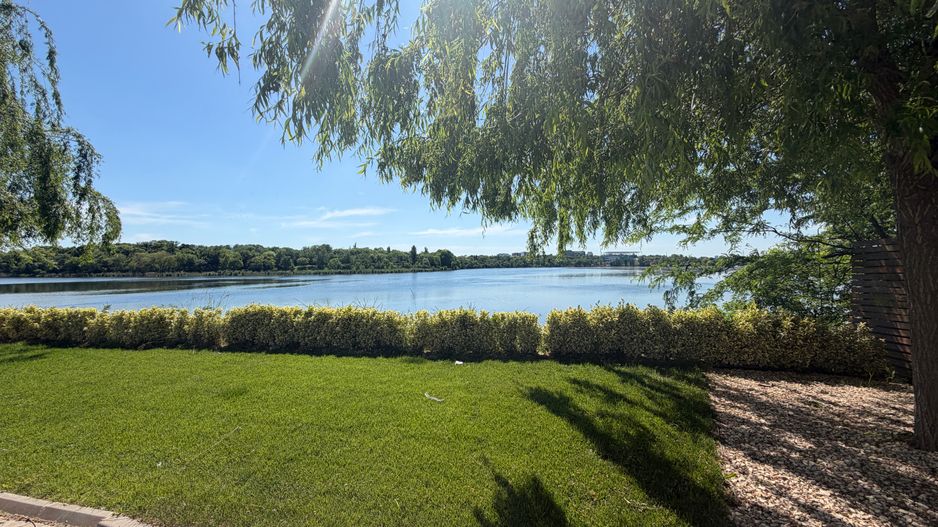 Apartament 3 camere | Terasă de 24,7 mp | Lebăda Lake Residence - Poză 25