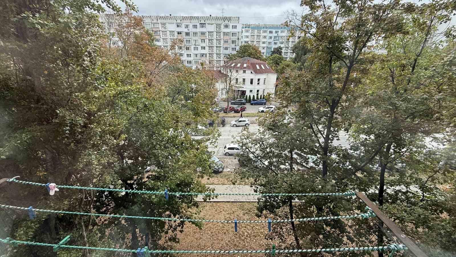 Spre chirie – apartament 1 cameră, str. Cuza-Vodă 34, Botanica - Poză 8