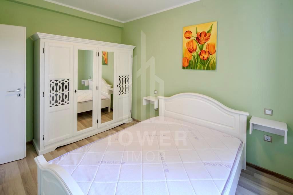 Apartament 3 camere-grădină 100 mp - Poză 4