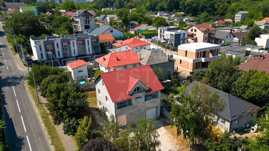 Vânzare, casă 2 nivele, str. Bariera Sculeni, Buiucani - Poză 4