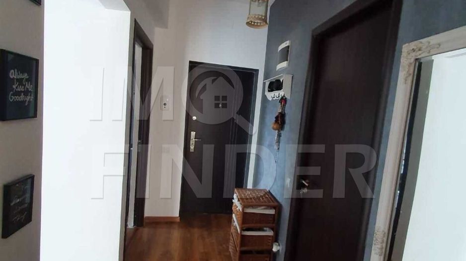 Vanzare 2 camere, Gheorgheni, imobil nou, predare la cheie - Poză 6