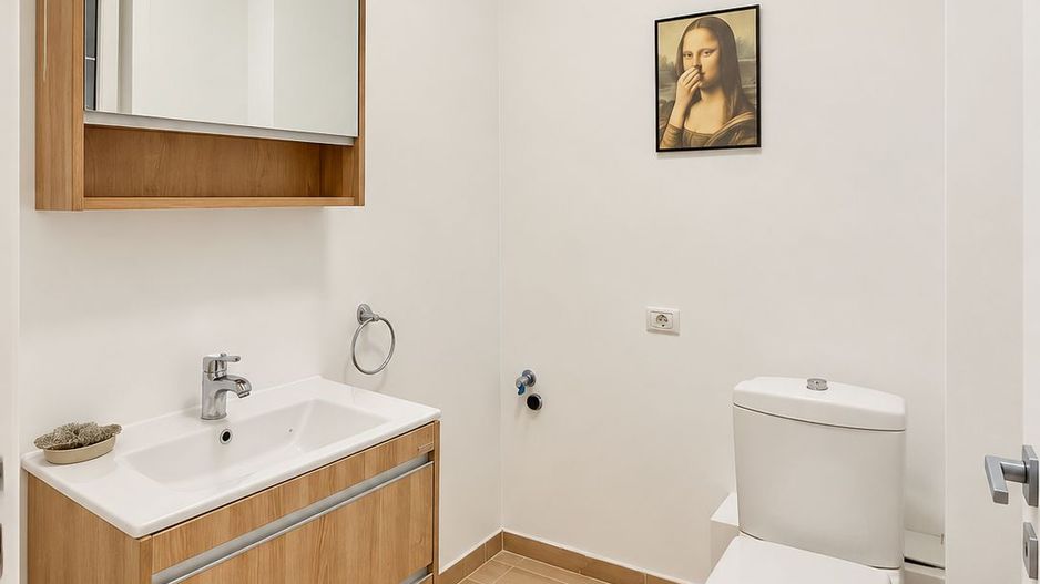 Villas for Rent I London Residence Pipera | 5 Bedrooms | Tennis Court - Poză 33