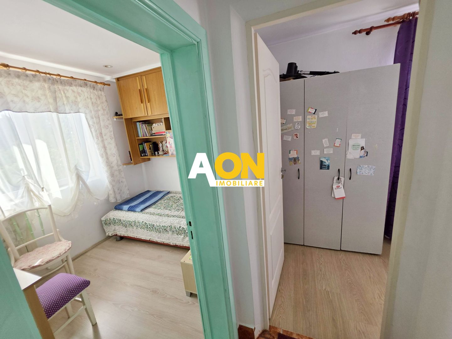 Casa 5 camere + anexe, 552 mp teren,  Centru, zona Prefectura - Poză 24