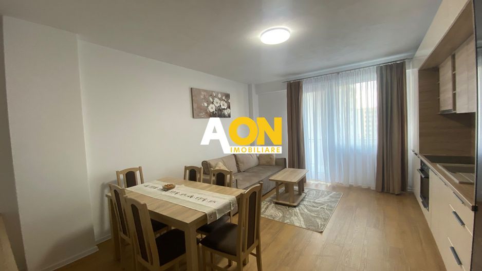 Apartament 2 Camere, Bloc Nou, Prima Închiriere, Loc de Parcare - Poză 5