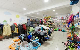 Chirie, spațiu comercial, 87 mp, str. Albișoara, Râșcani - Poză 7