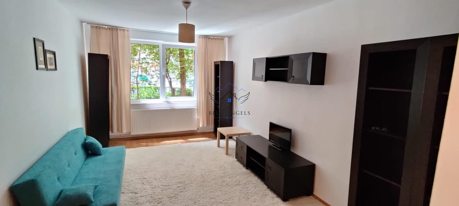 Apartament 2 camere de închiriat – Griviței | 55 mp | Recent renovat - Poză 1