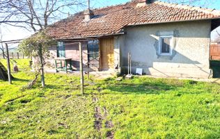 Vanzare casa, la 10 km de Urziceni, Ialomita