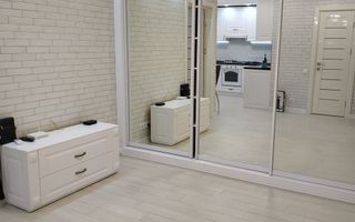 Chirie, apartament, 1 cameră, Șoseaua Balcani, Buiucani - Poză 2