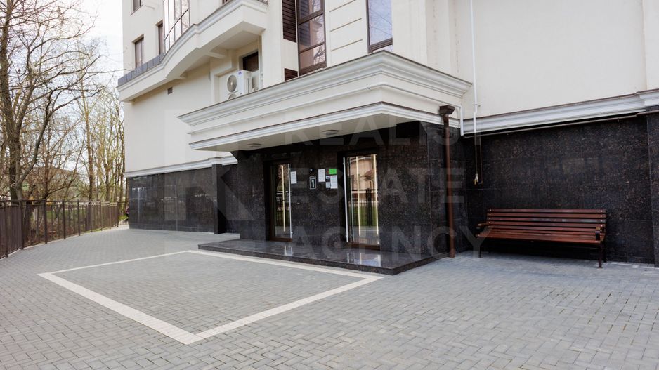 Vânzare, Penthouse, 4 camere, strada Moldova, Ialoveni - Poză 34
