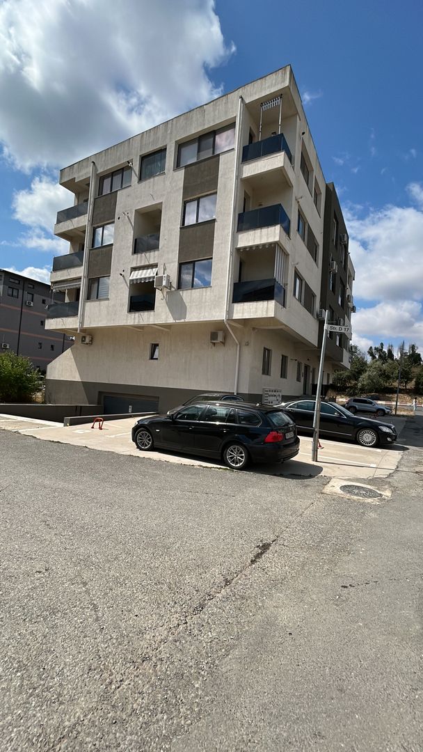 Apartament 2 camere Mamaia Nord - Poză 10