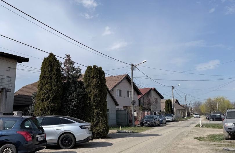 TEREN PENTRU LOCUINTE COLECTIVE GIROC - Poză 3