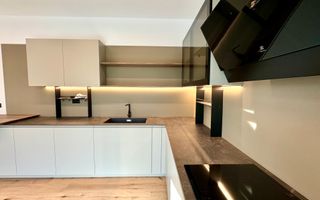 Vila cu 5 camere  *366mp* / Curte privată + piscina*315mp*/ Pipera - Lake View - Poză 15